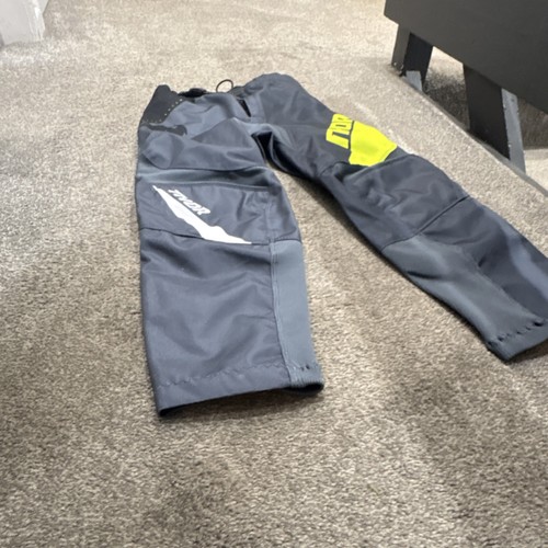 Thor motocross trousers - thor,