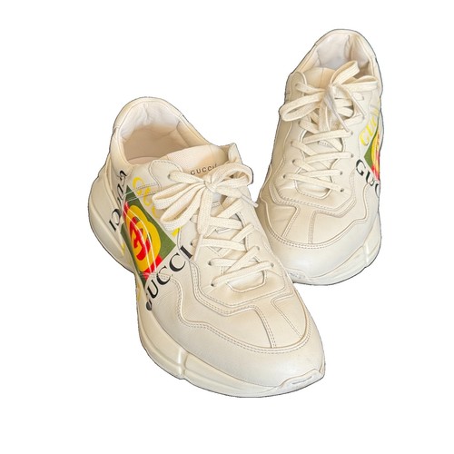 Gucci men low top lace - gucci, up