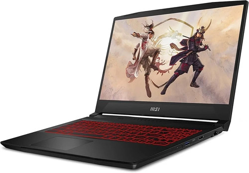 Msi katana gf66 11ug i7 - katana,