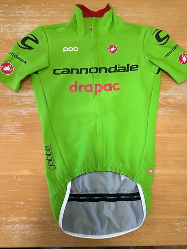 Castelli softshell gabba - castelli,