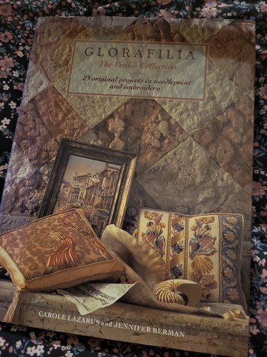 Glorafilia the venice - the,