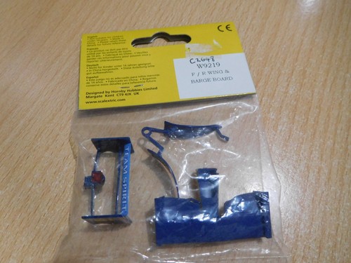 Scalextric c2648 renault r25 - scalextric,