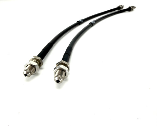 Triumph stag front stainless - triumph,