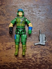 Blaster (v1) Vintage GI Joe