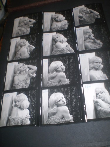 1960 original harrison marks - 1960's,
