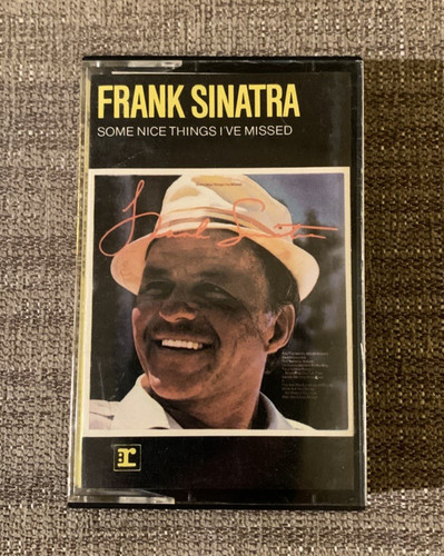 Frank sinatra some nice - sinatra,