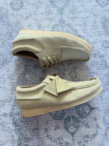 Clarks originals wallabee - originals, wallabee’s