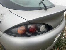 Ford Puma MK1 1997-2002 Left