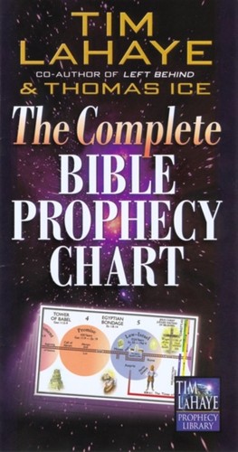 The complete bible prophecy - the,