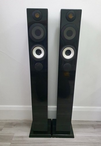 Monitor audio radius 270 floor - monitor,