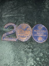 Coventry Canal Society 1990