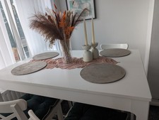 Bar Stools and Table Set