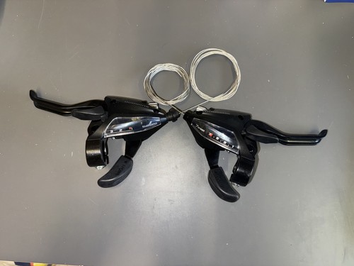Shimano ef500 3x7 - st-ef500,