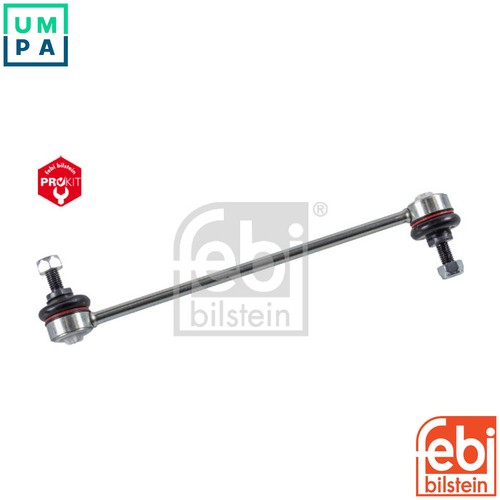 Linkcoupling rod stabiliser - linkcoupling,