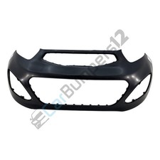 KIA PICANTO 2010-2014 FRONT BUMPER 86511-1Y000