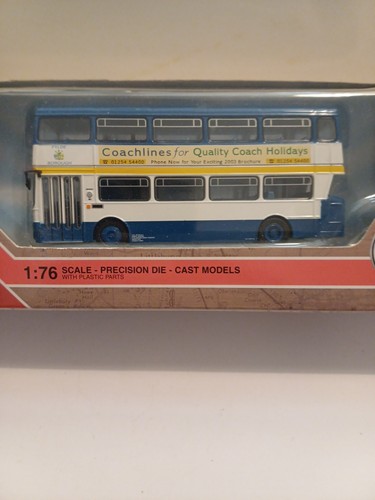 Efe 28904 leyland atlantean - efe,