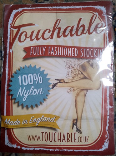 Touchable genuine fully - genuine,