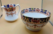 Royal stafford imari - royal, large