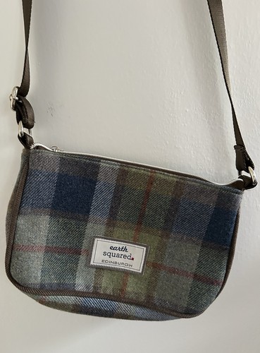 Earth squared edinburgh blue - earth,