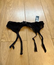 Gossard Superboost Lace Black