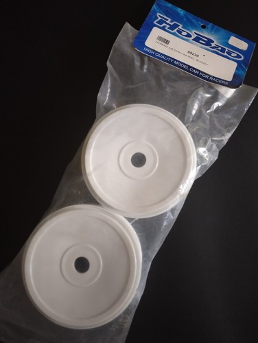 Hobao dish wheel - 1/8,