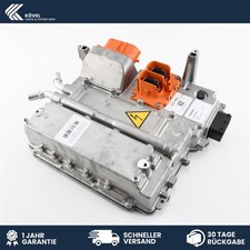 Power Inverter Converter