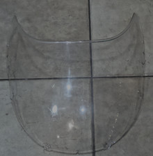 YAMAHA FZR 600 3HE SCHIELD