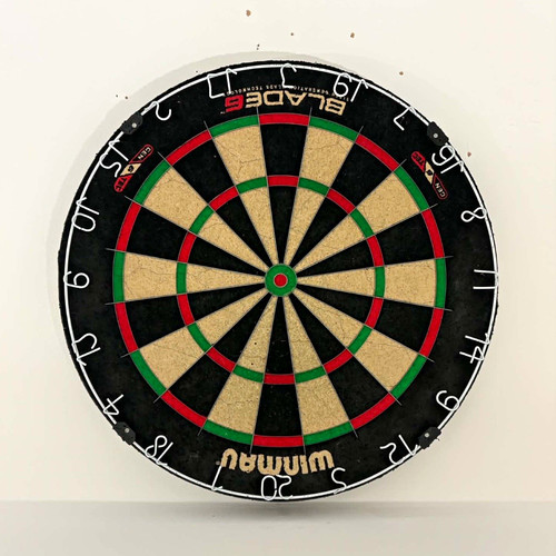 Winmau blade sisal - winmau, dart