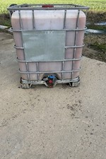 Used Cooking Oil UCO 1000L