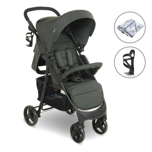 Babiie mb30 plus pushchair - babiie,