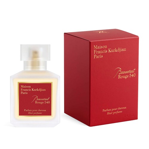 Maison francis kurkdjian - francis,