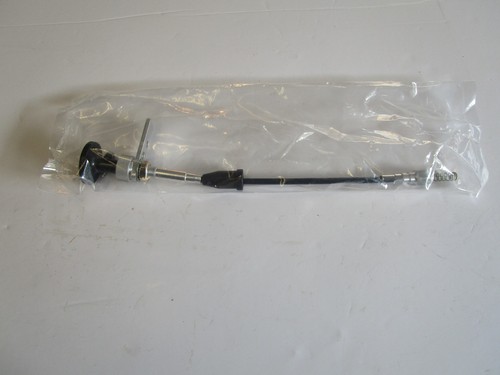 Lectron remote cable choke - lectron,