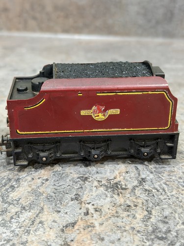 Tri ang r30 locomotive - tri-ang, r30/31
