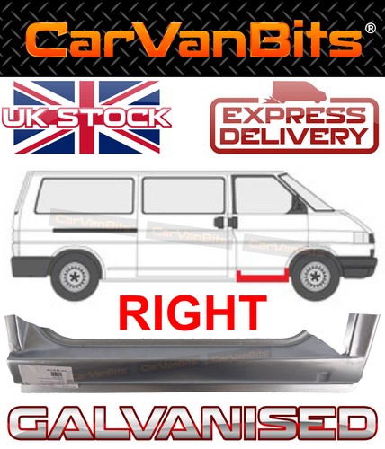 For transporter 90 03 - vw,