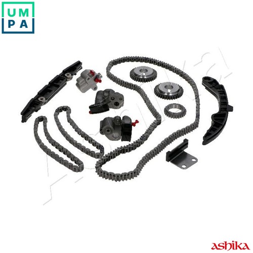 Timing chain kit - chain, for