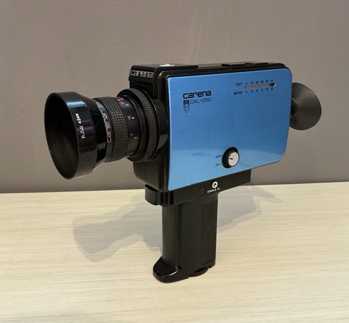 Carena cxl 250 - carena, super