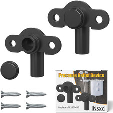2Pcs Triton Pressure Relief
