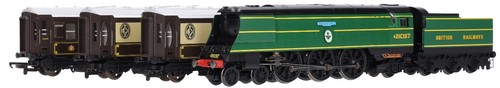 R2279 hornby gauge - r2279, oo