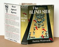 THE BLIND SIDE BY PATRICIA