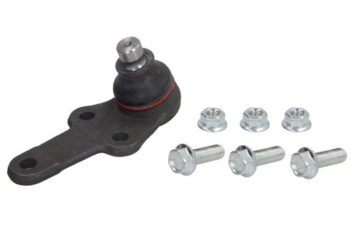 Control arm pin front - pin,