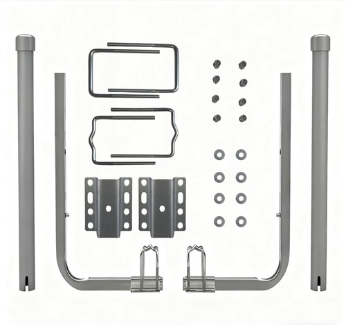 Boat trailer guide - boat,