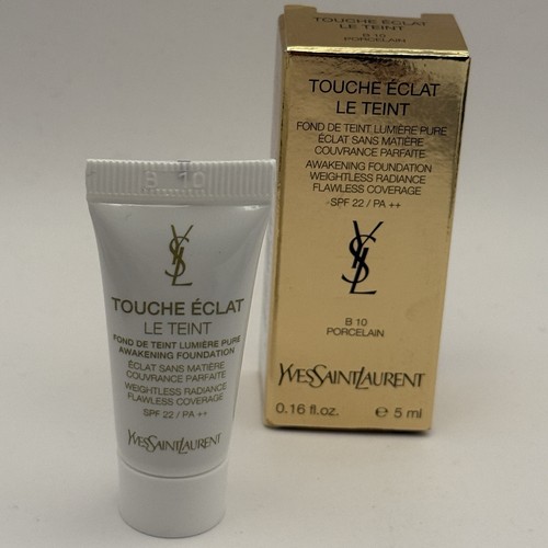 Ysl touche éclat - teint, 5ml