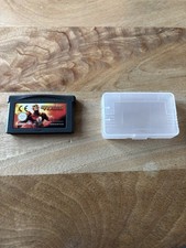 Justice League Flash GBA