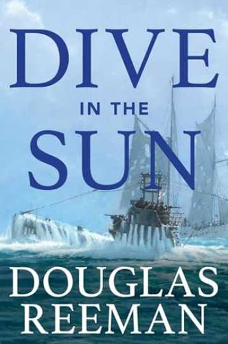 Dive the sun modern - dive, in