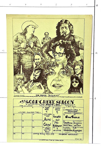 1980 june calendar - 1980,
