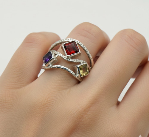 925 solid sterling silver - sterling,