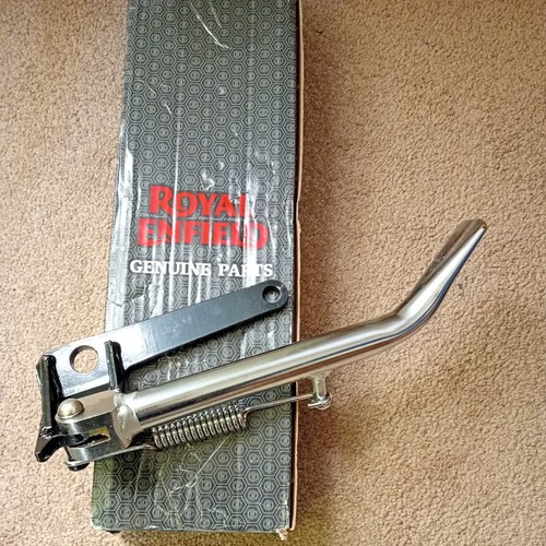 Royal enfield bullet - royal,