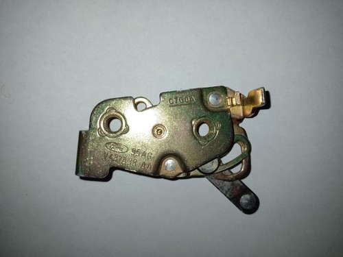 Genuine nos mk6 mk7 ford - nos,