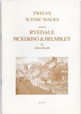 Twelve Scenic Walks Around
