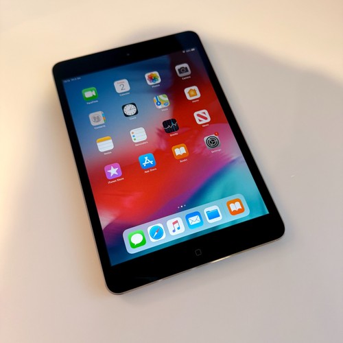 Apple ipad mini 16gb - 2,